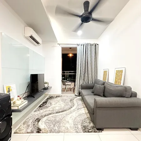 Mansion One By Gleneagles Hospital Apartment George Town Exterior photo