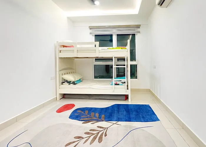 Mansion One By Gleneagles Hospital