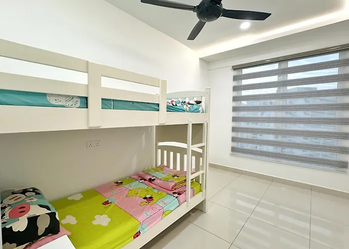 Mansion One By Gleneagles Hospital