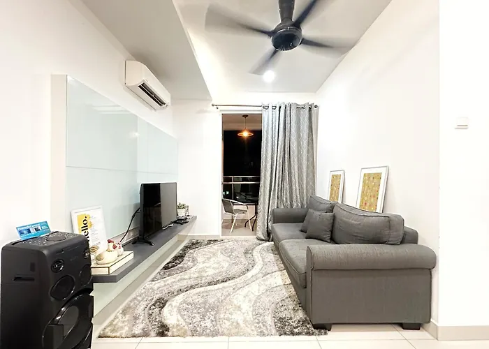 Mansion One By Gleneagles Hospital