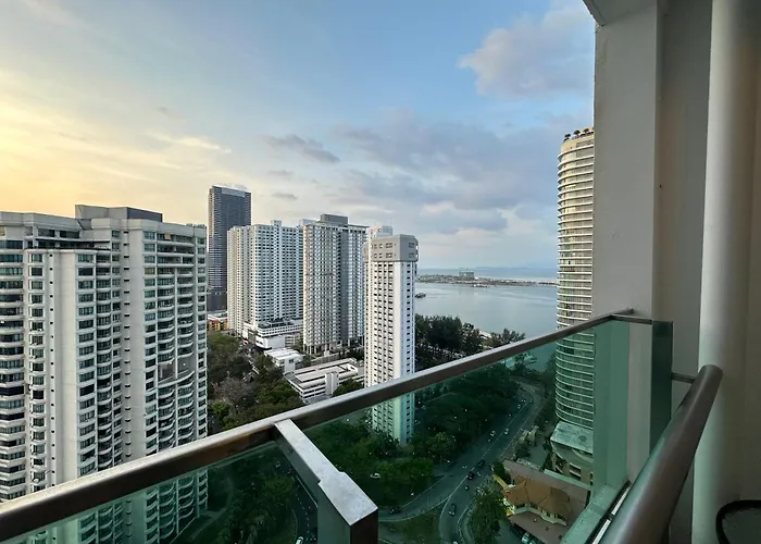 Mansion One By Gleneagles Hospital