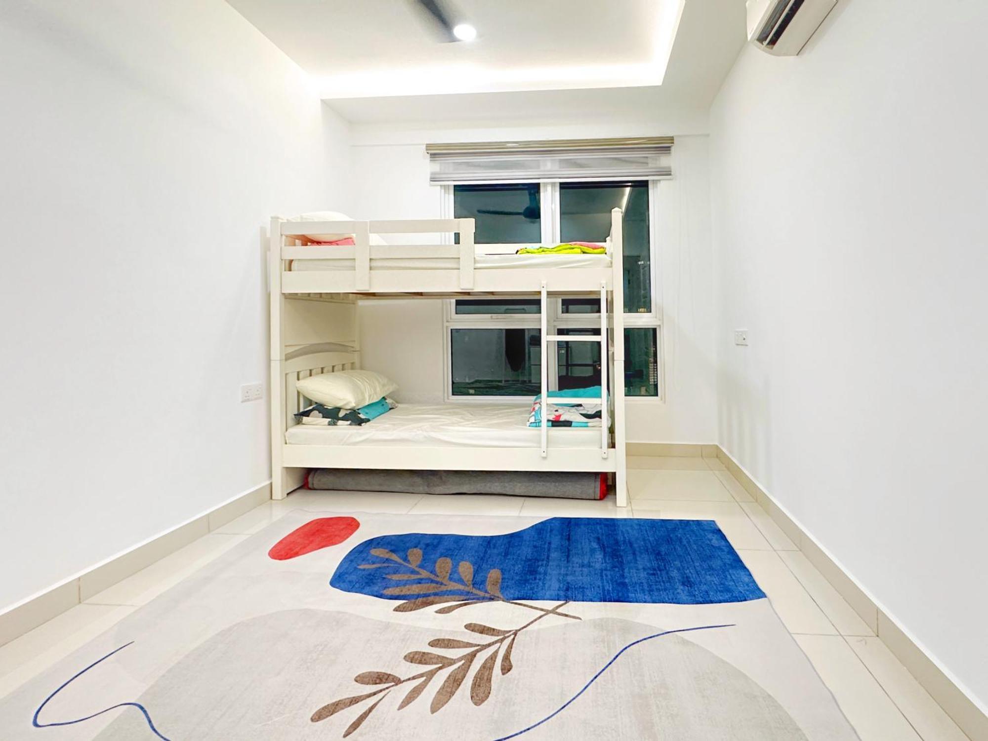 Mansion One By Gleneagles Hospital *