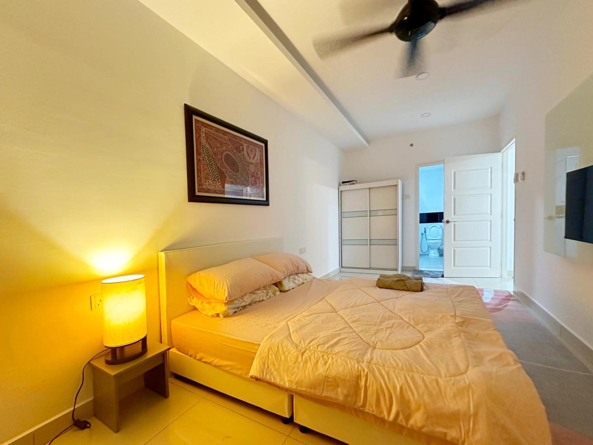 Mansion One By Gleneagles Hospital * Georgetown