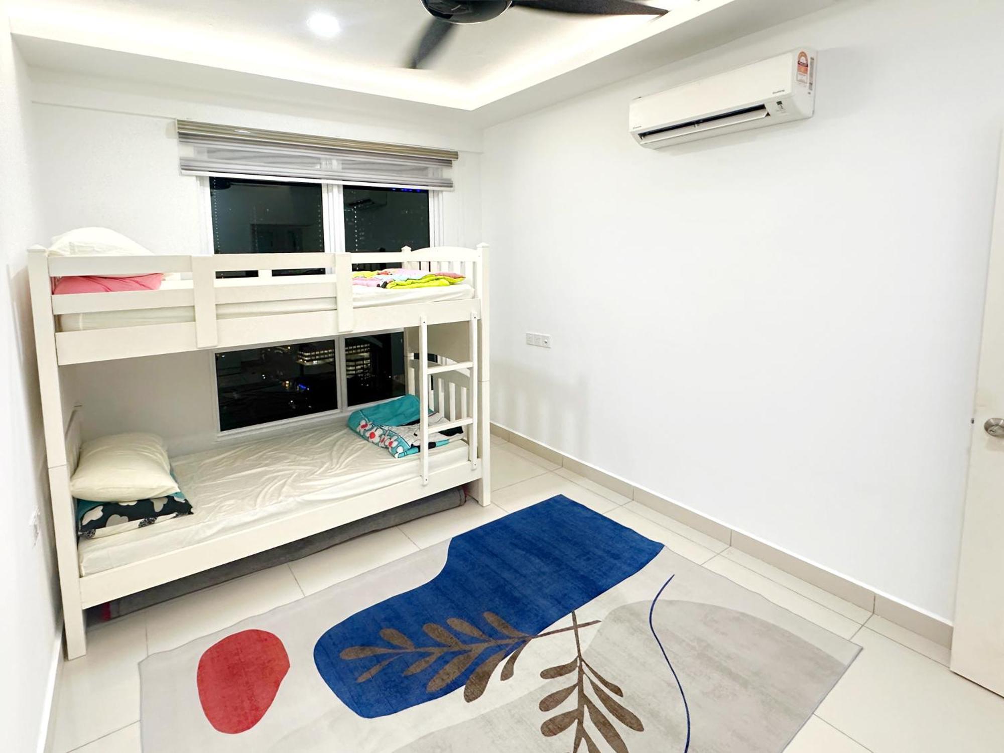 Mansion One By Gleneagles Hospital