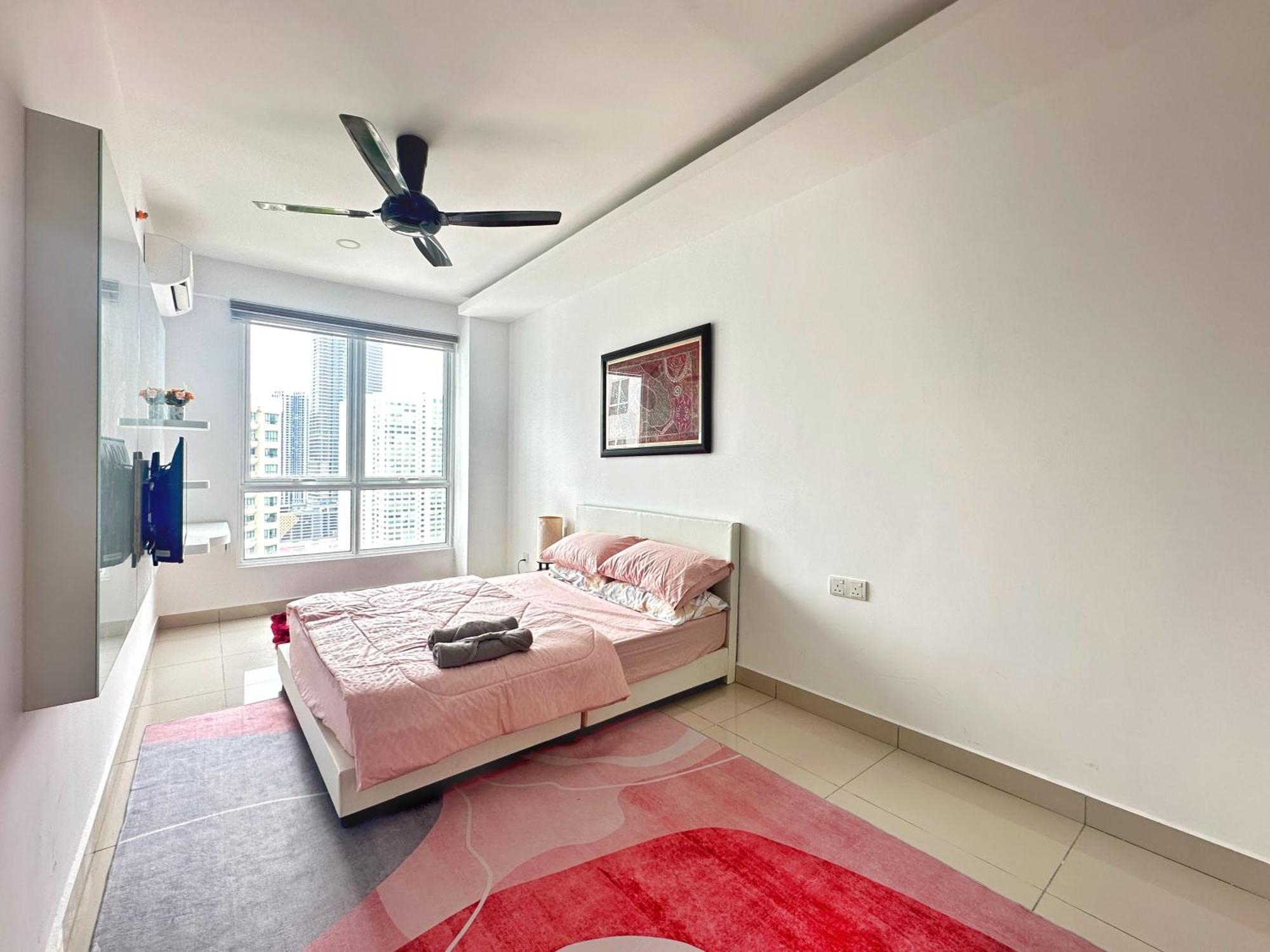Apartment Mansion One By Gleneagles Hospital
