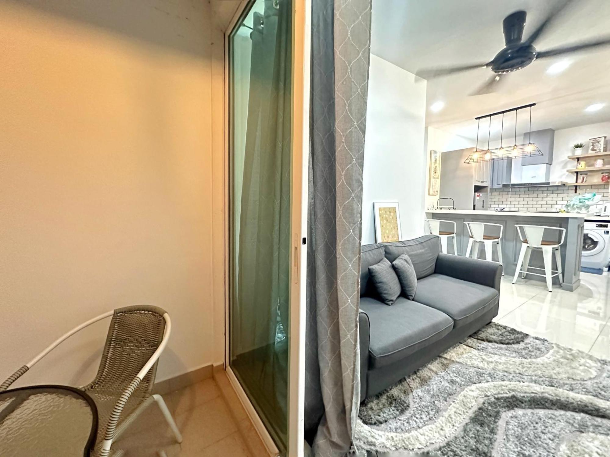 Mansion One By Gleneagles Hospital * George Town