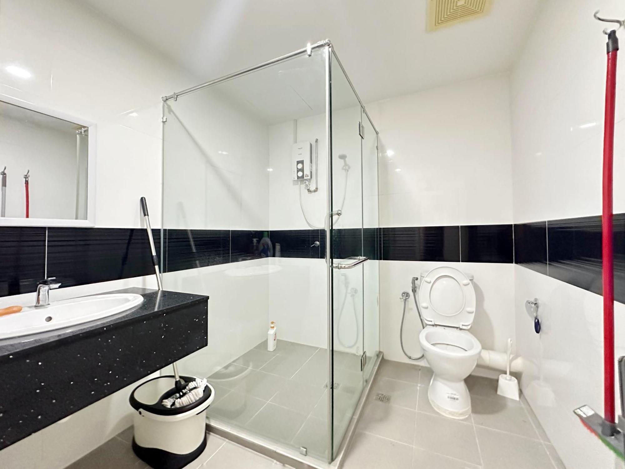 Mansion One By Gleneagles Hospital George Town