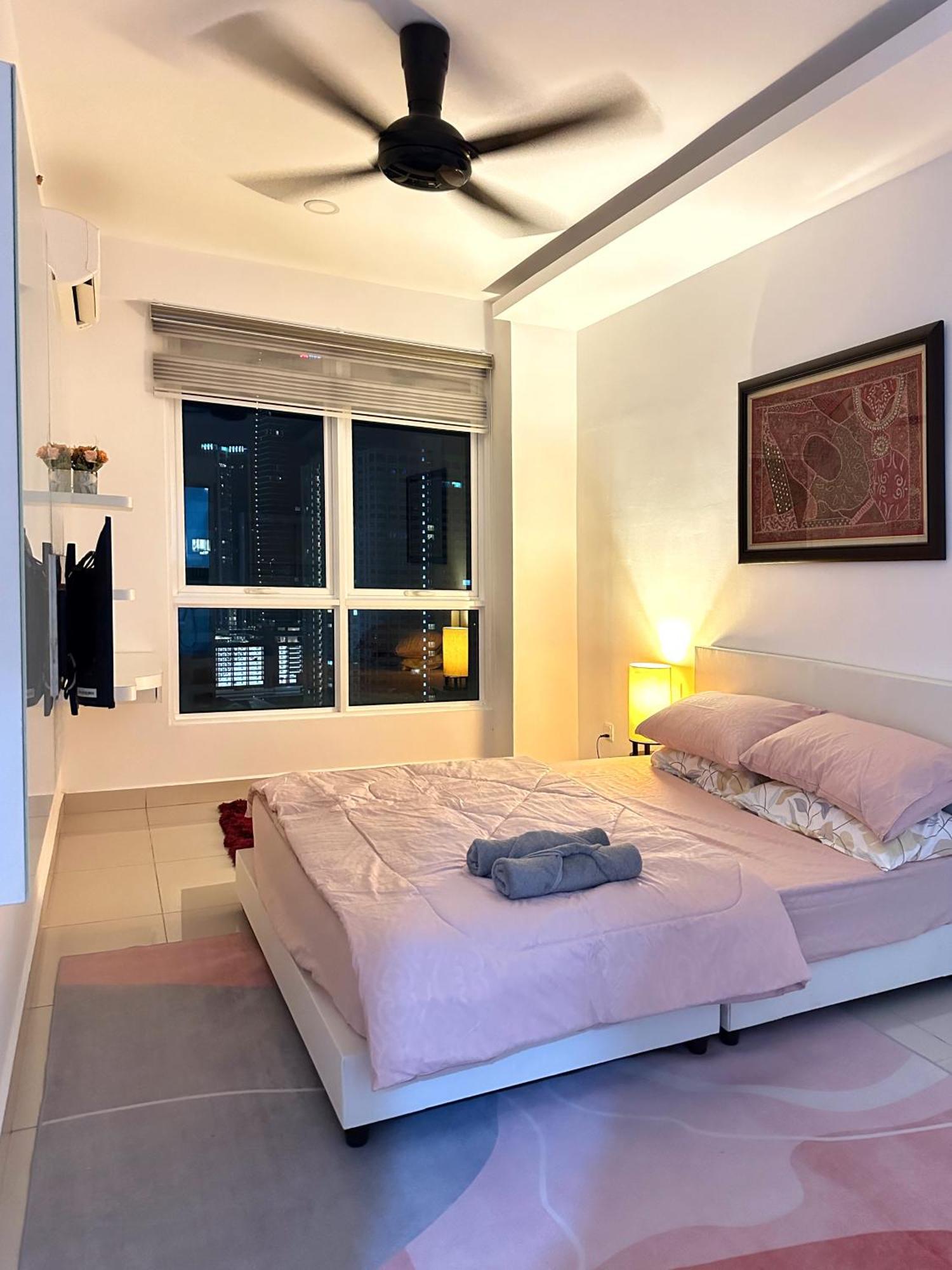 Mansion One By Gleneagles Hospital *